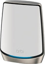 RBR860S AX6000 Orbi Tri-Band WiFi 6 Router - White(Armor Subs)