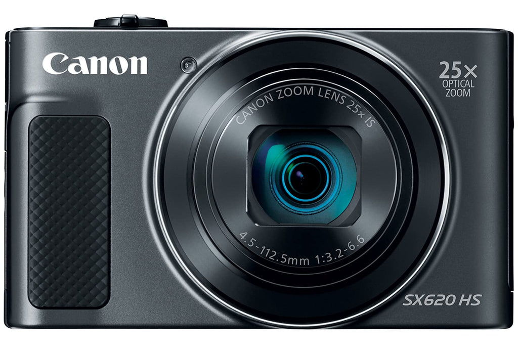 PowerShot SX620 HS Bridge Camera