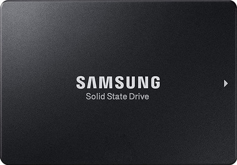 PM883 MZ7LH1T9HMLT 1.9TB SATA 2.5"