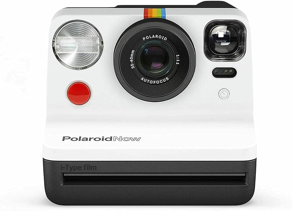 Now Instant Camera