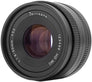 50mm F1.8 Sony E Mount Prime Portrait Lens