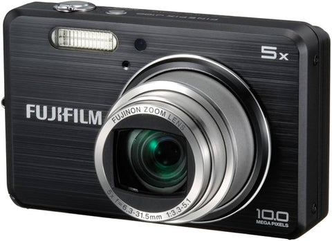 Fujifilm FinePix J100 - Compact Camera