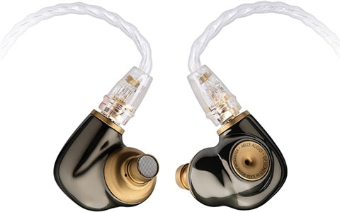 Meze Advar Single Driver Dynamic