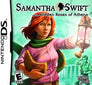 Samantha Swift And The Hidden Roses Of Athena