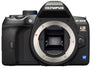 E-620 (Body) DSLR Camera