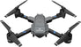 A15H Foldable FPV WiFi (HD Camera) Foldable Quadcopter