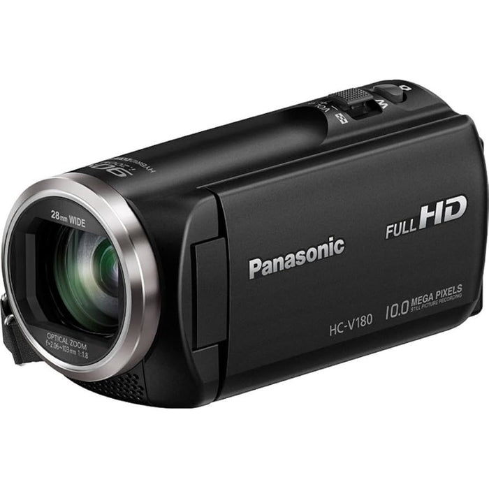 HC-V810 Videocamera