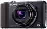 Cyber-shot DSC-HX9V - Compact Camera