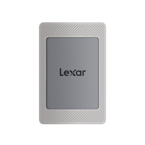 ES4 2TB USB 3.2 Gen 2 Portable SSD w/ Magnetic Kit