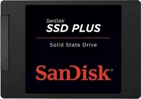SDSSDH3 512GB SATA