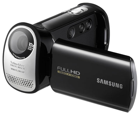 Samsung HMX-T10 Videocamera