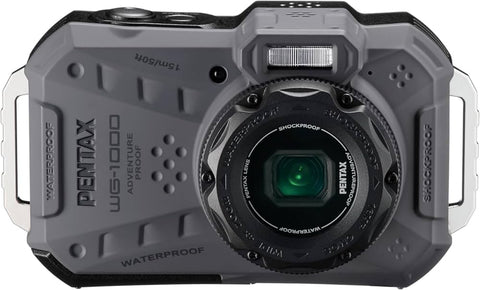 WG-1000 Camera