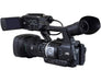 GY-HM620 Videocamera