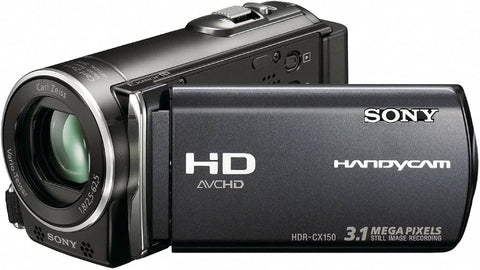 Sony HDR-CX130 Videocamera