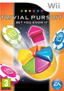 Trivial Pursuit: Casual