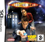 Doctor Who