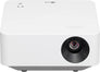 CineBeam PF510Q Full HD Portable Smart Projector