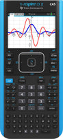 TI-Nspire™ CX II Wetenschappelijke Rekenmachine