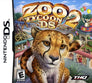 Zoo Tycoon 2: DS