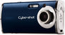 Cyber-shot DSC-L1 - Compact Camera