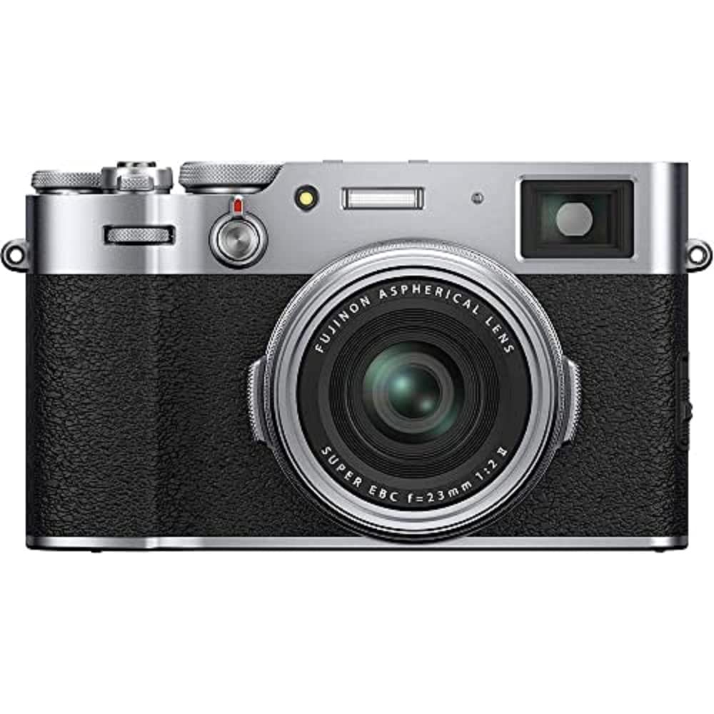 Fujifilm FinePix X100V - Compact Camera