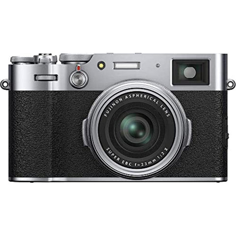 Fujifilm FinePix X100V - Compact Camera