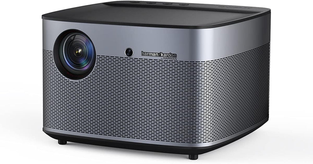 H2 Full HD Home Projector