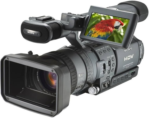 Sony HDR-HC9 Videocamera