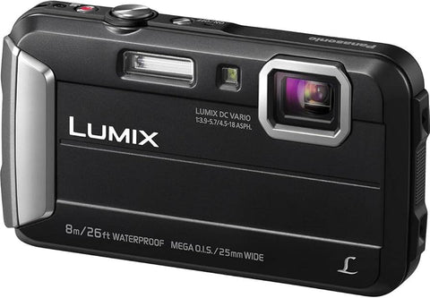 Lumix DMC-TS30 Camera