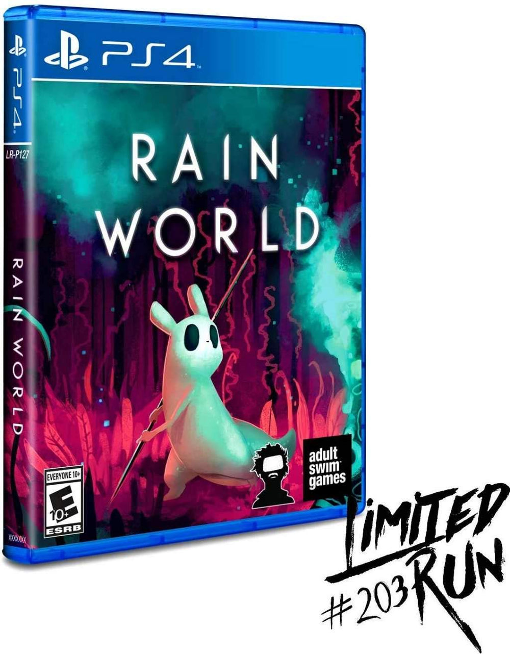 Rain World