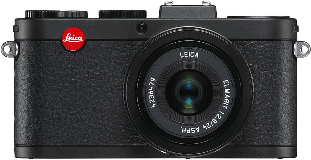 Leica X2 - Compact Camera
