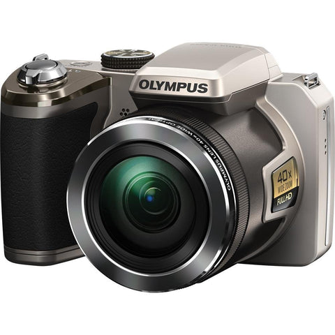 Olympus SP-820UZ Bridge Camera