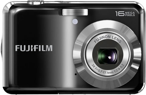 Fujifilm FinePix AV250 - Compact Camera