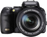 FinePix S200EXR Bridge Camera