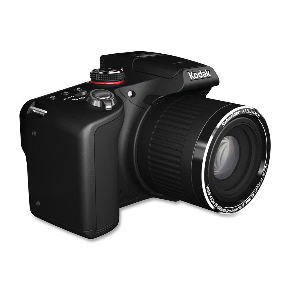 Kodak EasyShare Z990 Bridge Camera
