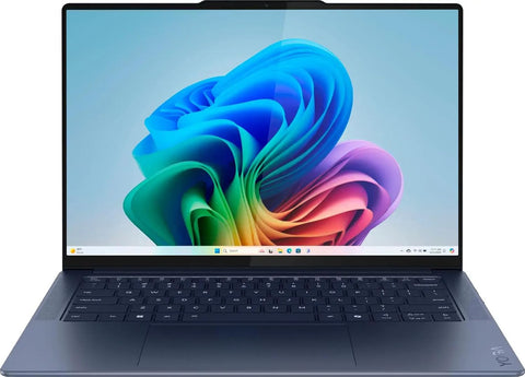 Lenovo Yoga Slim 7x 14Q8X9 laptop Cosmic Blue