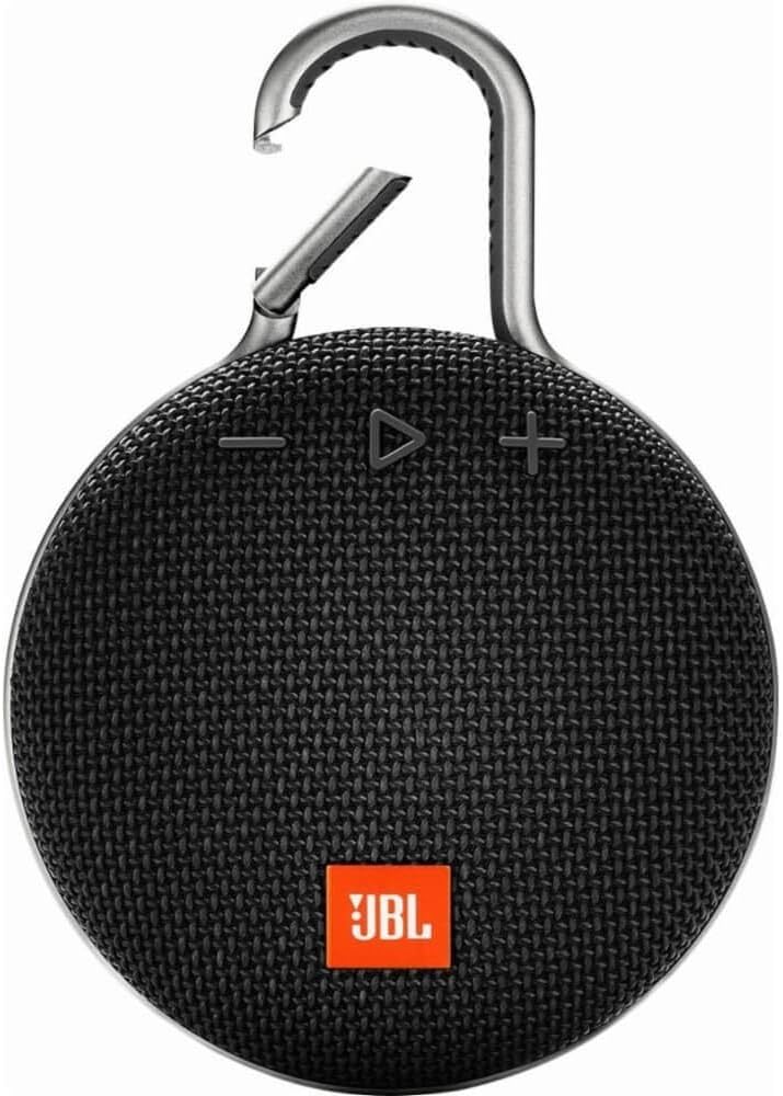 JBL Clip 3 Speaker