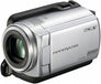 DCR-SR46 Videocamera
