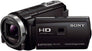 HDR-PJ380 Videocamera