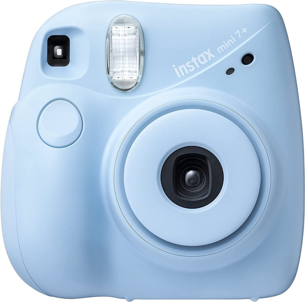 Fujifilm Instax Mini 7+ Instant Camera