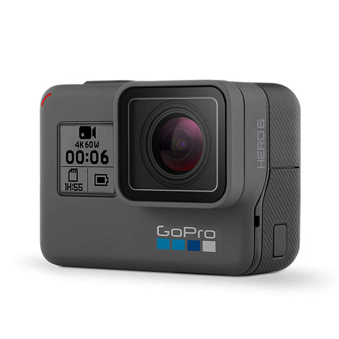 GoPro HERO6 Camera