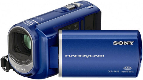 Sony DCR-SX40 Videocamera