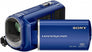 DCR-SX40 Videocamera