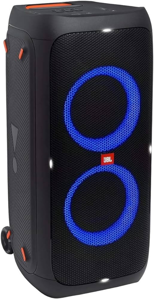 JBL PartyBox 310 Speaker
