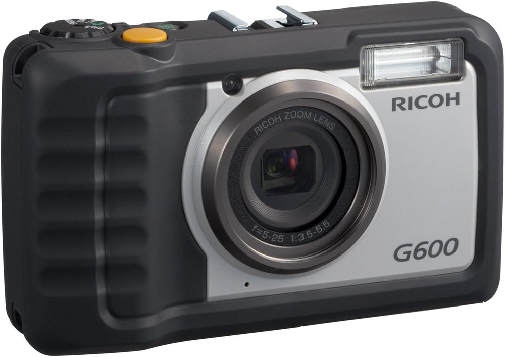 Ricoh G600 Camera