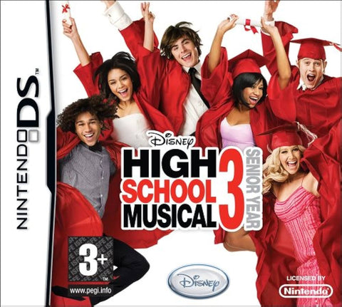 High School Musical 3 Senior Year