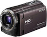 HDR-CX580V Videocamera