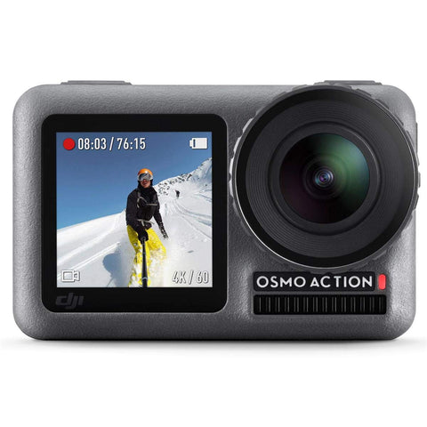 DJI Osmo Action Camera