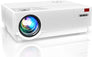 P28 1920x1080 FHD LED Projector