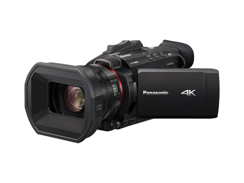 Panasonic HC-X1500 Videocamera